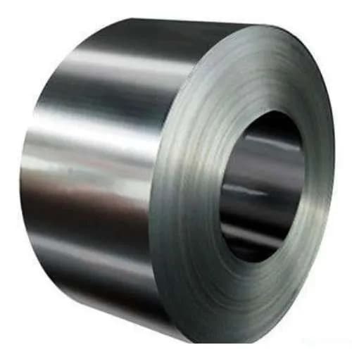 Cold Rolled Coils (CRC) - High-Quality Steel Products Pakistan